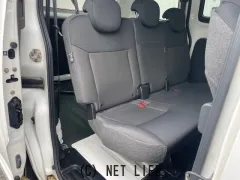 日産 NV200バネットバン