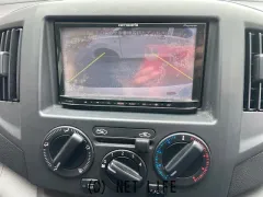 日産 NV200バネットバン