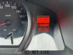 日産 NV200バネットバン