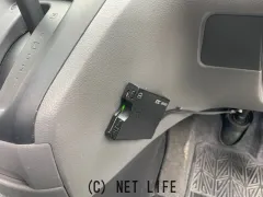 日産 NV200バネットバン