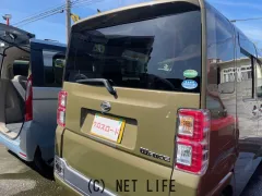 ダイハツ ウェイク