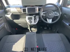 ダイハツ ウェイク