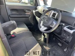 ダイハツ ウェイク