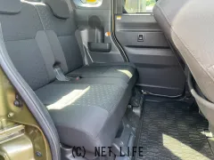 ダイハツ ウェイク