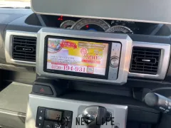 ダイハツ ウェイク