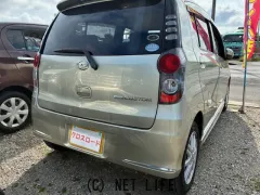 ダイハツ ミラ