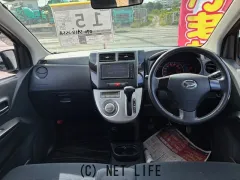 ダイハツ ミラ