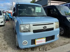 ダイハツ ムーヴコンテ