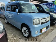 ダイハツ ムーヴコンテ