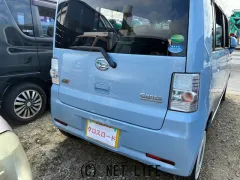 ダイハツ ムーヴコンテ