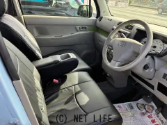 ダイハツ ムーヴコンテ