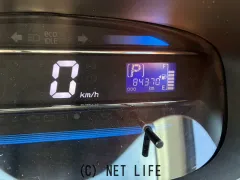 ダイハツ ミライース