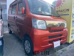 ダイハツ ハイゼットカーゴ