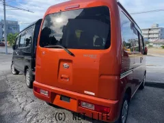 ダイハツ ハイゼットカーゴ