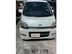 ダイハツ ムーヴ