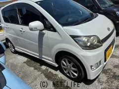 ダイハツ ムーヴ