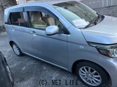 ホンダ N-WGN