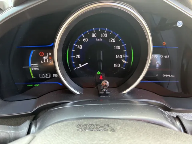 ホンダ フィット