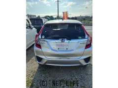 ホンダ フィット
