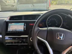 ホンダ フィット