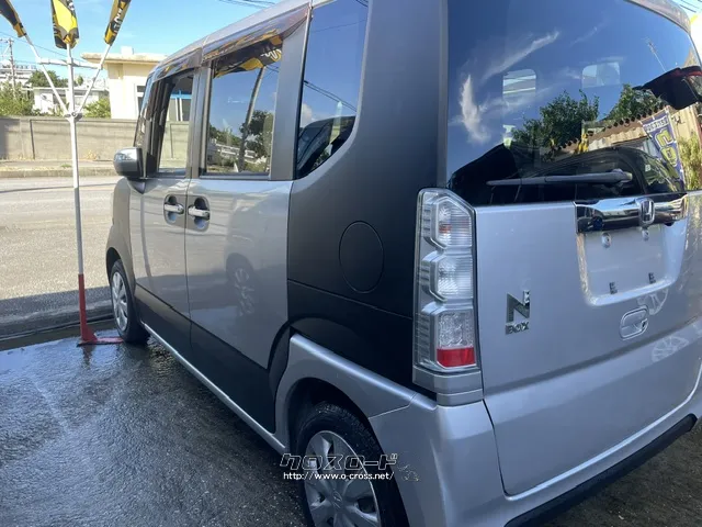 ホンダ N-BOX
