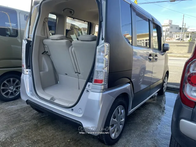 ホンダ N-BOX
