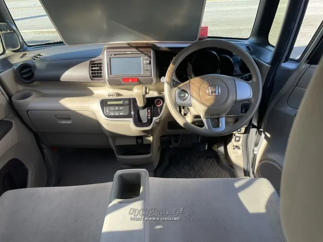 ホンダ N-BOX