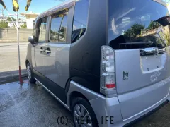 ホンダ N-BOX