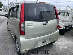 スバル ステラ
