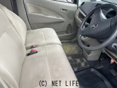 スバル ステラ