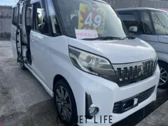 三菱 eKスペース