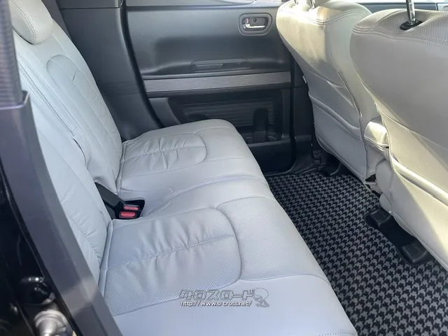 ホンダ N-BOXスラッシュ