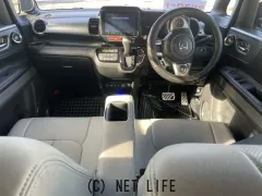 ホンダ N-BOXスラッシュ