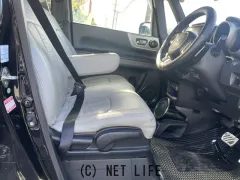 ホンダ N-BOXスラッシュ