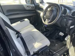 ホンダ N-BOXスラッシュ