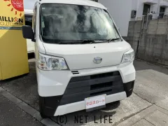 ダイハツ ハイゼットカーゴ