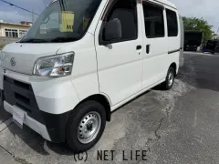 ダイハツ ハイゼットカーゴ