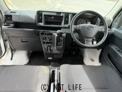 ダイハツ ハイゼットカーゴ