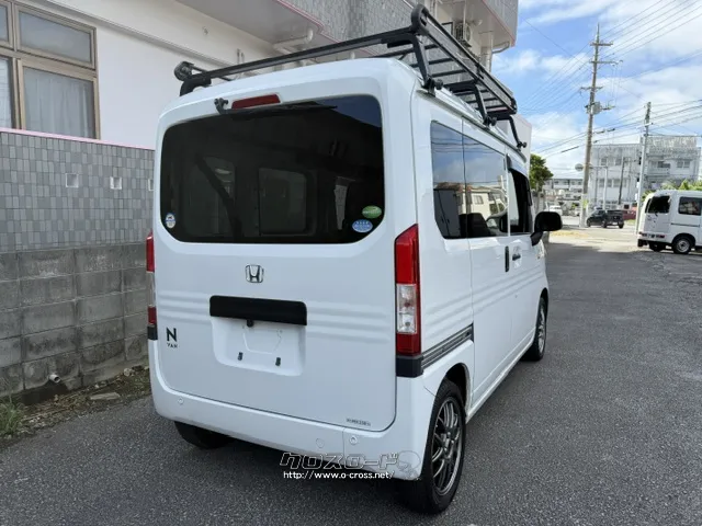 ホンダ N-VAN