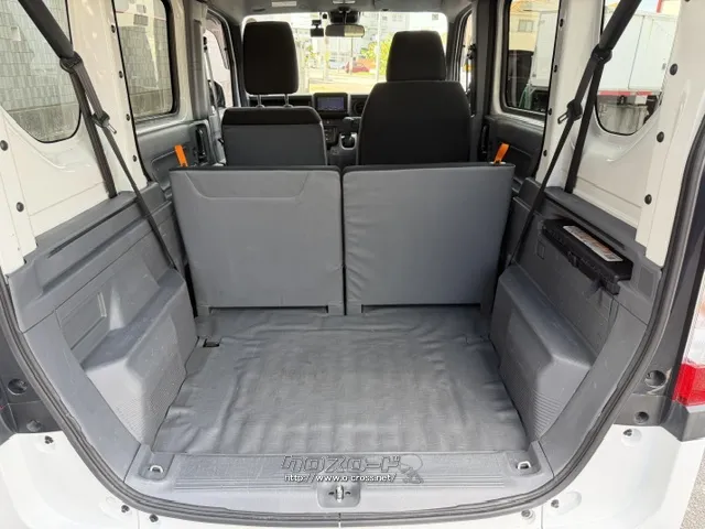 ホンダ N-VAN