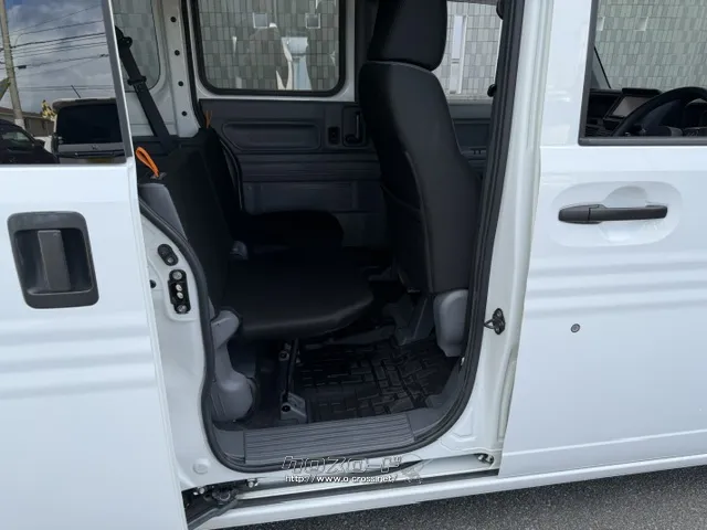 ホンダ N-VAN