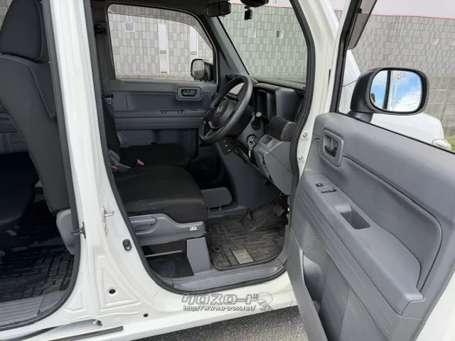 ホンダ N-VAN