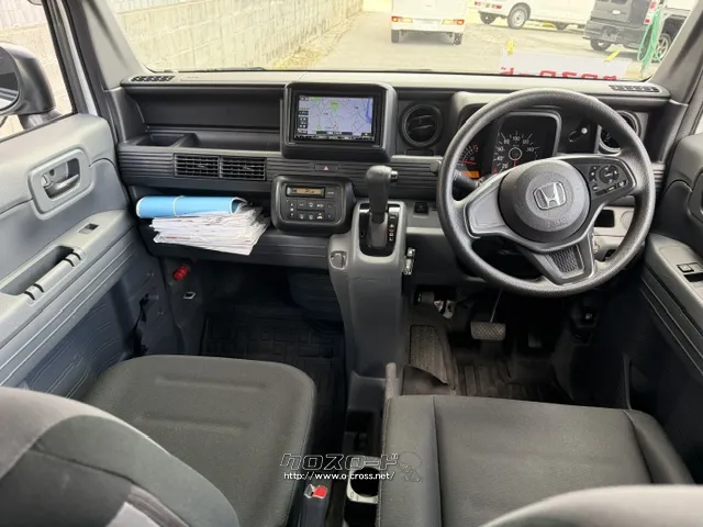 ホンダ N-VAN