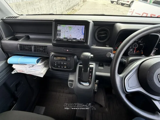 ホンダ N-VAN