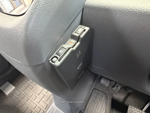 ホンダ N-VAN