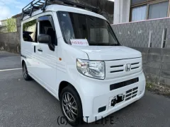 ホンダ N-VAN