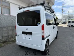 ホンダ N-VAN