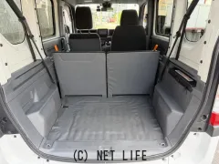 ホンダ N-VAN