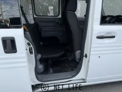 ホンダ N-VAN