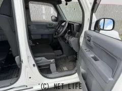 ホンダ N-VAN